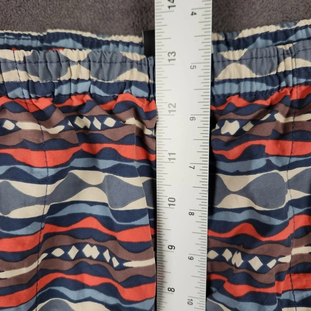 Patagonia measurements waist